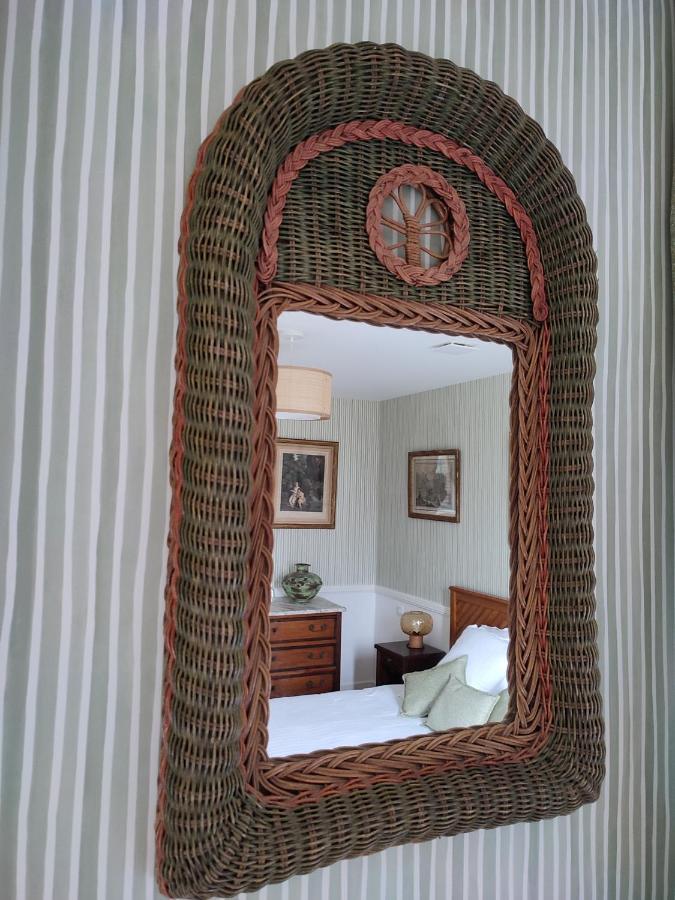 Manoir De Daubeuf Bed & Breakfast Екстериор снимка