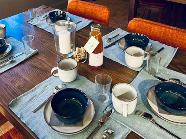 Manoir De Daubeuf Bed & Breakfast Екстериор снимка