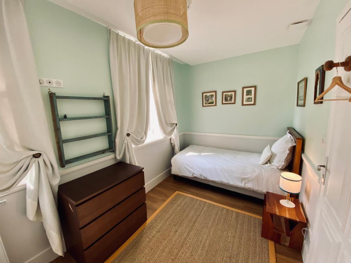 Manoir De Daubeuf Bed & Breakfast Екстериор снимка